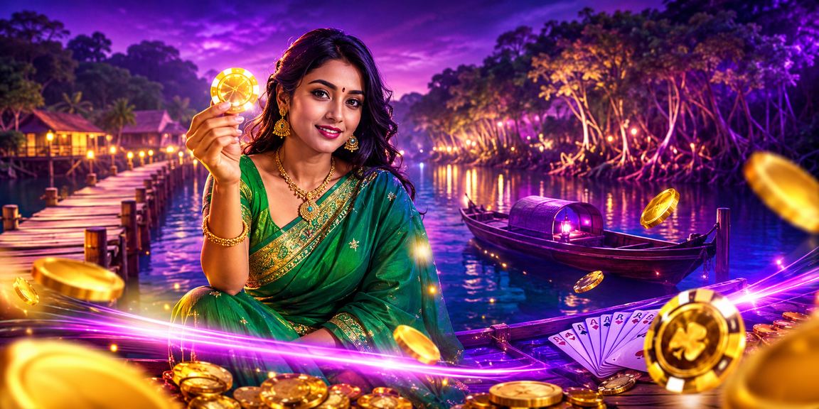 Cbaji VIP টিম